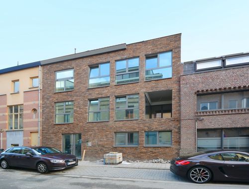                             Appartement te huur in Gent
