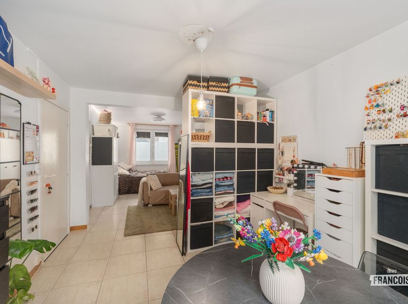 Appartement te koop in Vrijheidsstraat 47 bus V1,
                    8370 Blankenberge