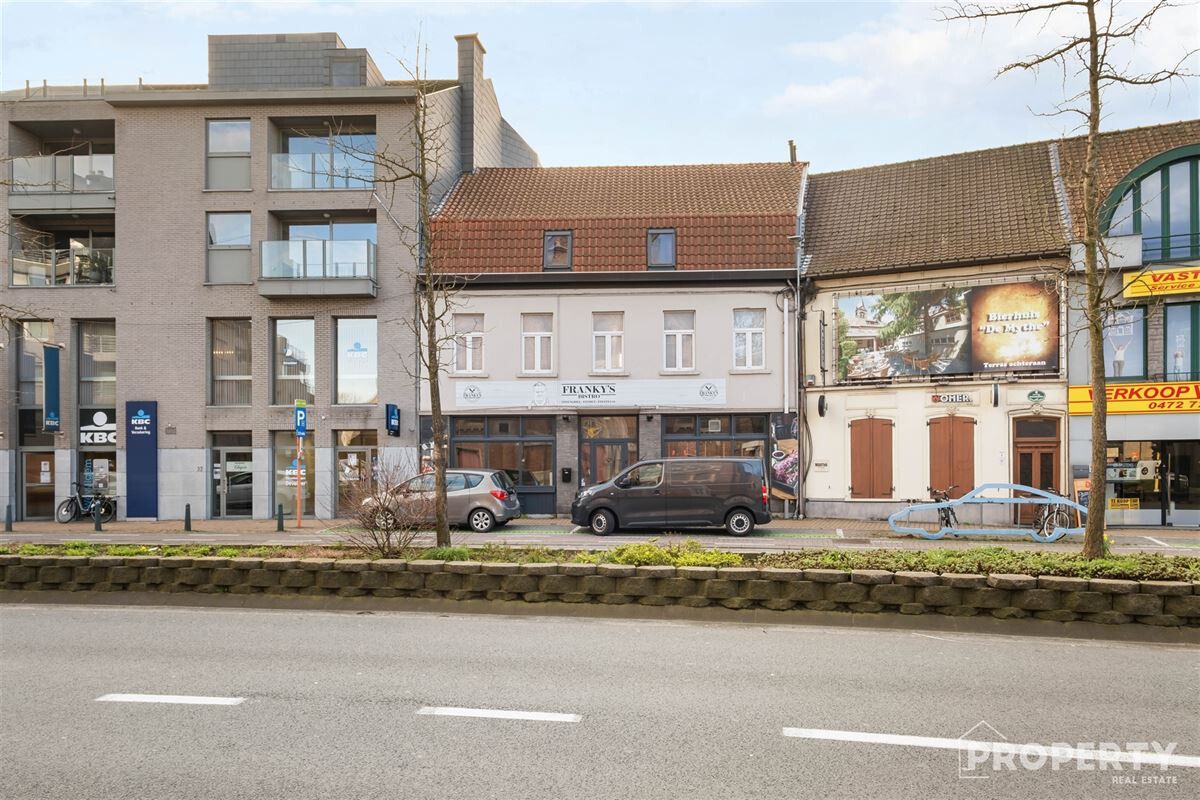 Huis te koop