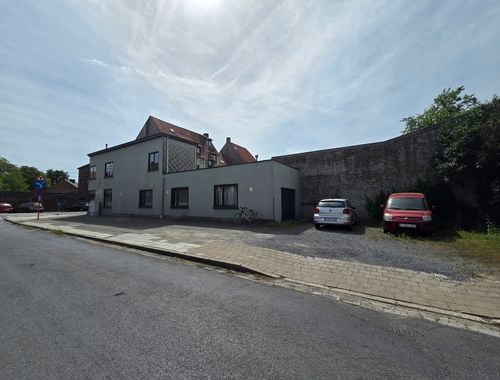                                         Projectgrond te koop in Kortrijk, € 195.000
