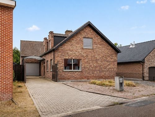                                         Maison à vendre à Begijnendijk, € 315.000
