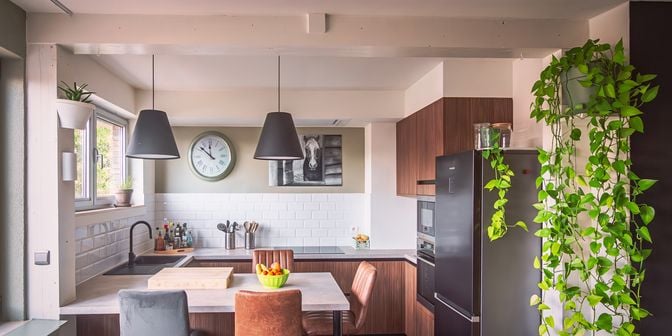 Appartement te huur in Eksterlaar 23 bus 202, 2100 Deurne
