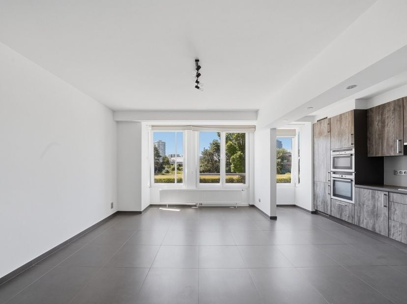 Maison à vendre
                    à 8400 Oostende