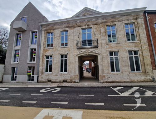                                         Kot-Colocation à louer à Leuven, € 665
