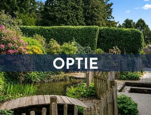                                         Villa te koop in Ottenburg, € 745.000

