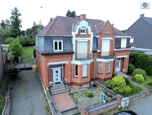                                         Woning te koop in Moerbeke, € 299.000

