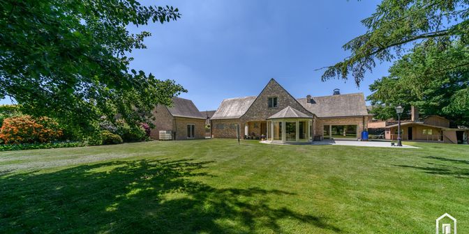 Huis te koop in Steenbergstraat 40, 9308 Hofstade