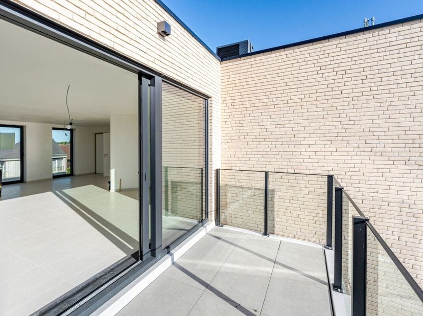 Appartement à vendre à Emiel Hertecantlaan 43B boîte 202,
                    9290 Berlare