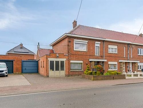                                        Maison à vendre à Breendonk, € 309.000
