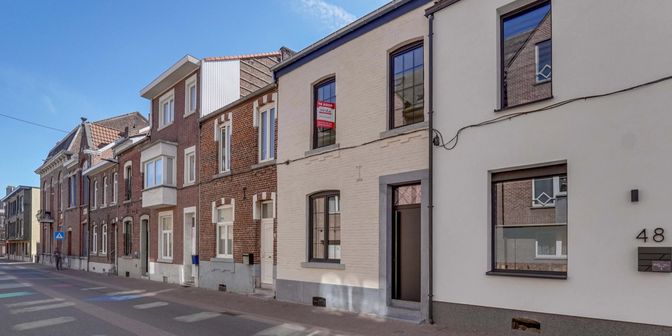 Maison à vendre à GAZOMETERSTRAAT 46, 3800 Sint-Truiden
