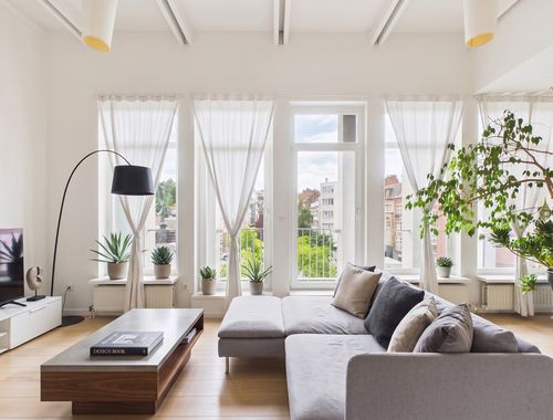                                         Gemengd gebruik te koop in Ukkel, € 1.650.000

