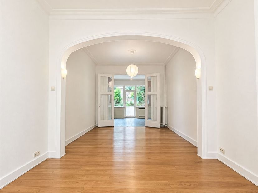 Maison à louer à ,
                    1180 Uccle