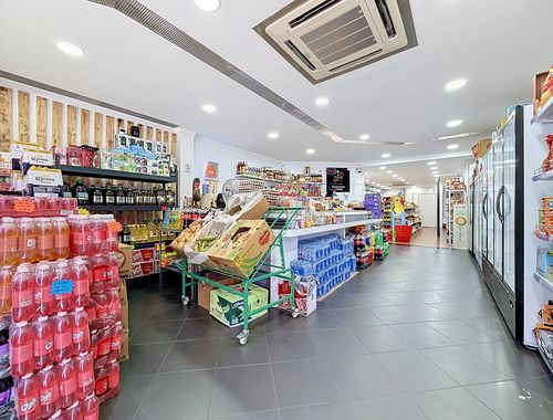                                        Handelszaak te koop in Anderlecht, € 375.000
