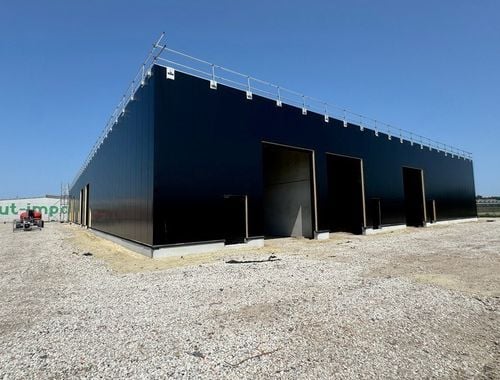                                         Bedrijfsgebouw te koop in Sint-Katelijne-Waver, € 430.000
