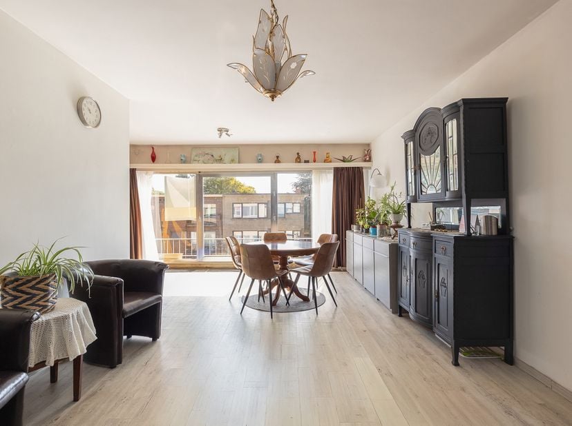 Appartement à vendre
                    à 2150 Borsbeek