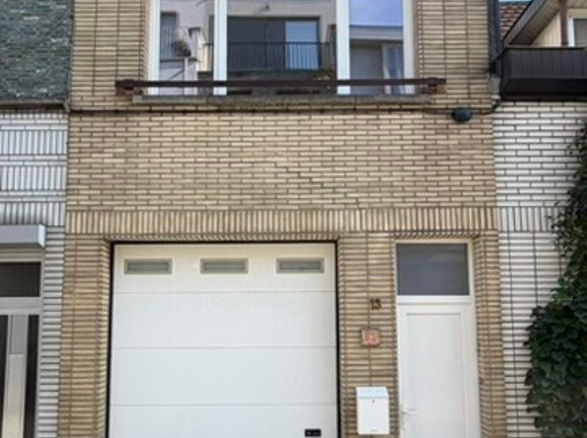 Huis te huur in Demerstraat 13,
                    2060 Antwerpen
