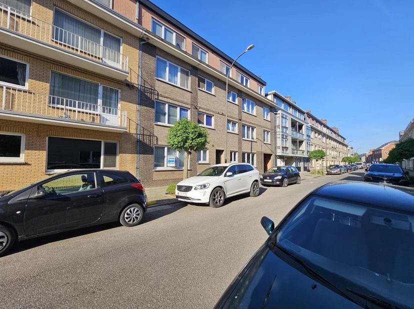Appartement à vendre
                    à 3500 Hasselt
