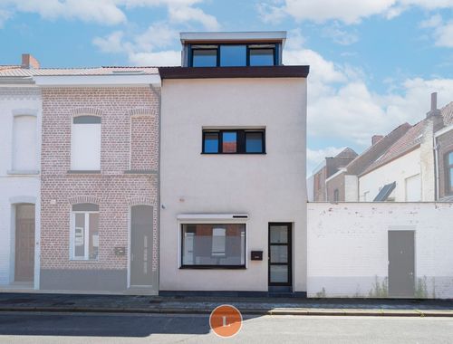                                         Woning te koop in Menen, € 199.000
