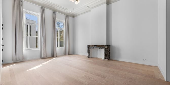 Appartement te koop in Bondgenotenlaan 116, 3000 Leuven