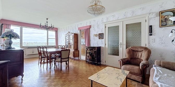 Appartement à vendre à Johannes Schrantstraat 129, 9000 Gent