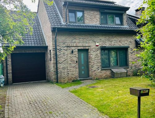                                         Maison à louer à Heverlee, € 1.850
