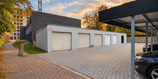 Garage te koop in Kolenventerstraat 1 bus 9, 9100 Sint-Niklaas