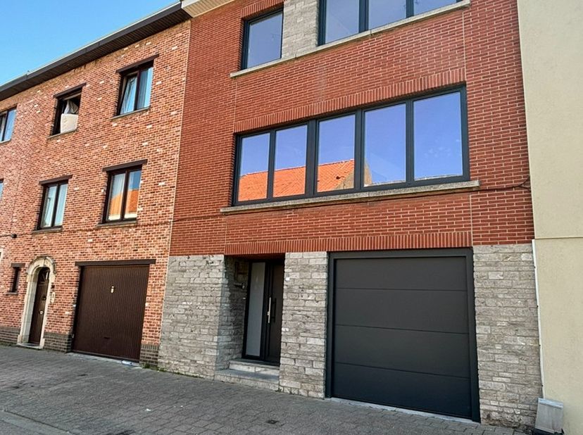 Maison à vendre
                    à 1930 Zaventem