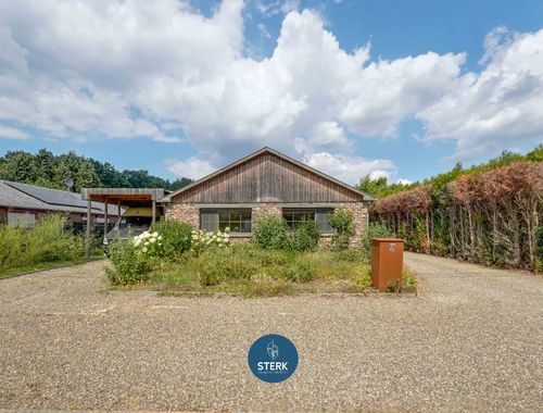                                         Woning te koop in Zutendaal, € 519.000
