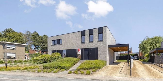 Huis te koop in Buyckstraat 14, 8570 Anzegem