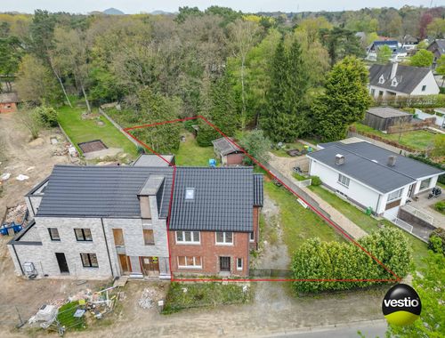                                         Maison à vendre à Genk, € 290.000
