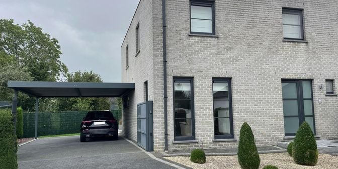Huis te huur in Loostraat 27A, 3724 Vliermaal
