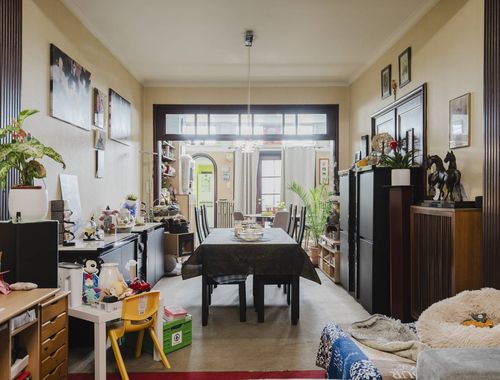                                         Maison à vendre à Kortrijk, € 239.000
