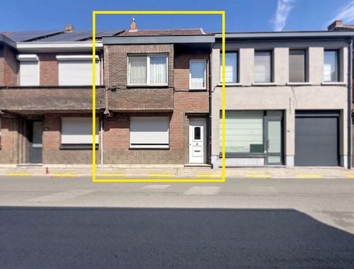                                         Woning te koop in De Klinge, € 195.000
