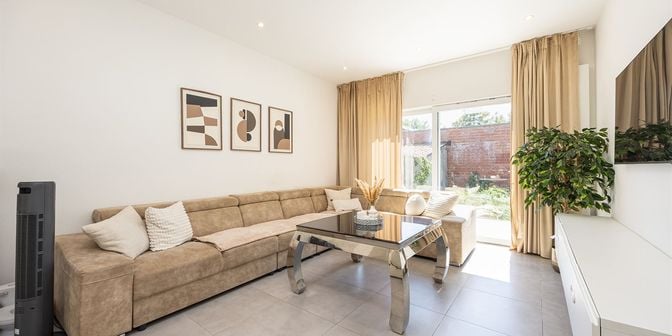 Huis te koop in De Bosschaertstraat 18, 2020 Antwerpen