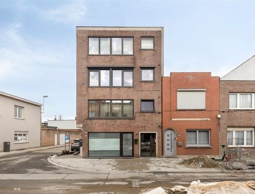                                         Appartement à vendre à Deurne, € 285.000
