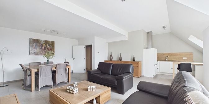Appartement à vendre à 7700 Mouscron