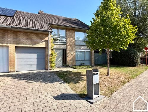                                         Woning te koop in Zillebeke, € 285.000
