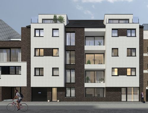                                        Bien commercial à vendre à Blankenberge, € 279.000
