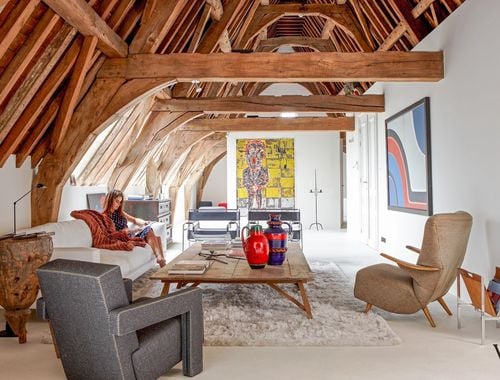                                         Loft te koop in Diest, € 445.000
