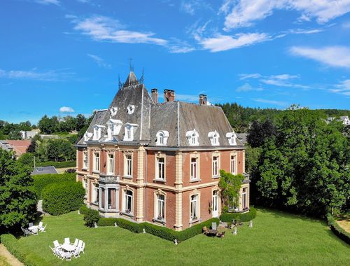                                         Kasteel te koop in Polleur, € 1.690.000
