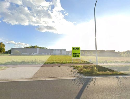                                         Bouwgrond te koop in Ranst, € 249.000
