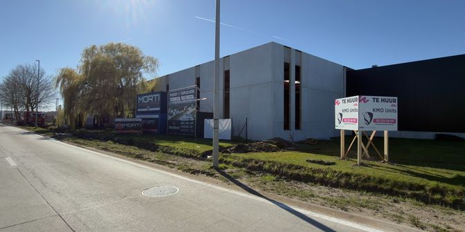 Bien professionnel à louer à Filliersdreef 15, 9800 Deinze