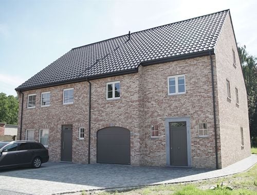                                         Bouwgrond te koop in Dentergem, € 167.487
