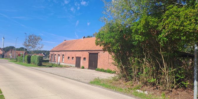Huis te koop in Heivoort 1, 2491 Olmen