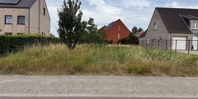 Terrain à vendre à Bergvelden 22, 2220 Heist-op-den-Berg