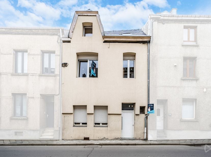 Huis te koop in Rue Joseph Netzer 42,
                    6700 Arlon