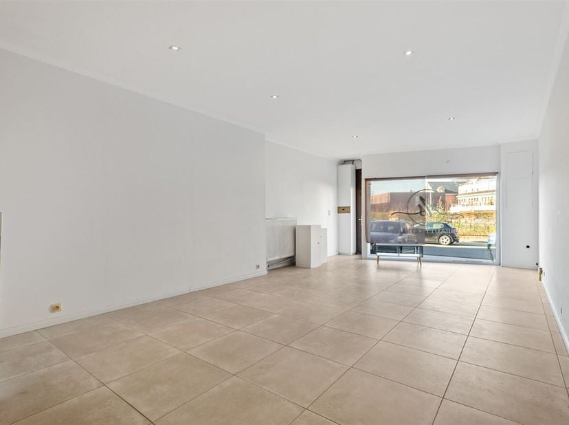 Maison à vendre
                    à 2850 Boom