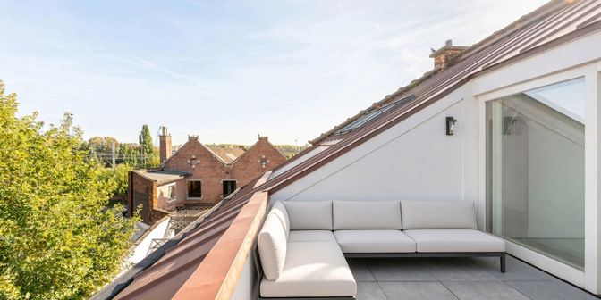 Appartement te koop in Maatsstraat 53 bus 9, 2060 Antwerpen