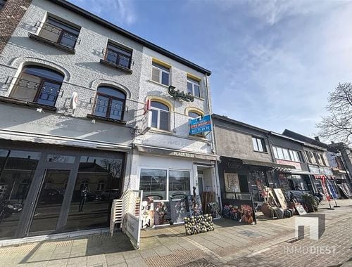                                         Bâtiment commercial à vendre à Leopoldsburg, € 199.000
