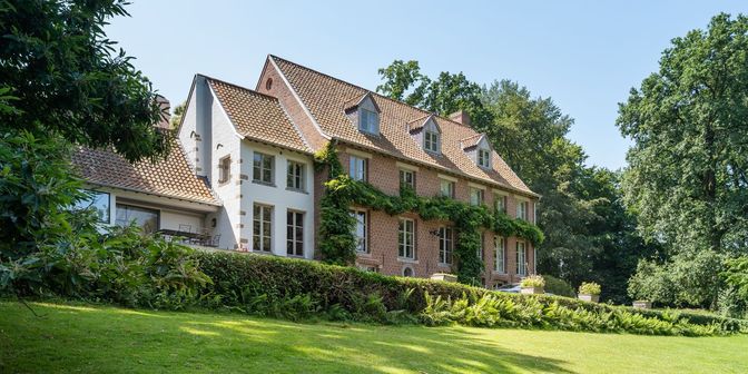 Huis te koop in 9500 Geraardsbergen